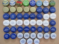 Kronkorken bottle caps gebraucht kaufen  Oedheim