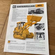 953 loader for sale 953 loader for sale CHESTERFIELD