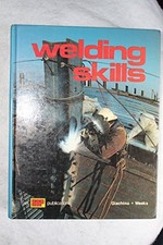 Welding skills joseph for sale  USA