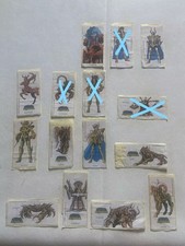 Image sticker panini d'occasion Image sticker panini d'occasion  Givors