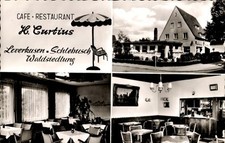 Schlebusch leverkusen rheinlan gebraucht kaufen  Berlin