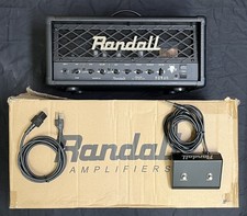 Randall rd45h diavlo for sale  Turlock