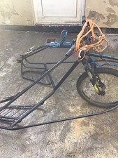 Dog training rig for sale  DURHAM