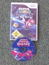 Super mario galaxy usato  Palermo