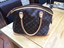 Louis vuitton shoulder for sale  FAIRFORD