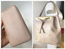 Ensemble sac furla d'occasion  Lyon VII