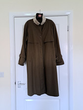 Dannimac trench mac for sale  DROITWICH