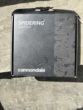 Cannondale hollowgram sisl2 for sale  BOURNEMOUTH