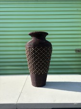 Vintage tall tribal for sale  Miami