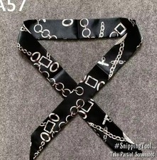 Twilly scarf a57 for sale  HOOK