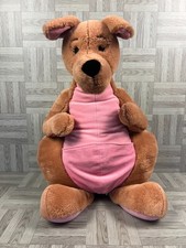 Kanga winnie pooh for sale  BILLINGHAM