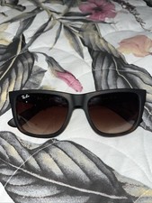 Ray ban rb4165 usato  Vanzaghello