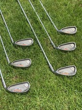 Ping g10 irons for sale  WATFORD