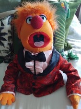 Jim henson muppets for sale  BRACKLEY