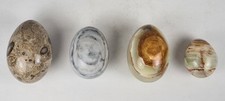 Collection four polished for sale  BERKHAMSTED