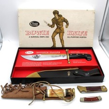 folding bowie for sale folding bowie for sale  Saint Louis