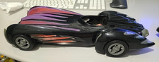 Batmobile batman robin usato  Villa Bartolomea
