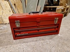 Waterloo tool box gebraucht kaufen  Michelfeld