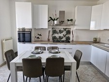 Cucina angolare mondoconvenien usato  Tuscania