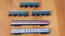 Märklin spur personenwagen gebraucht kaufen  Neustetten