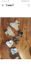 Ikea pax halterung gebraucht kaufen  Schwabmünchen