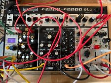 Intellijel palette 62hp d'occasion  Targon
