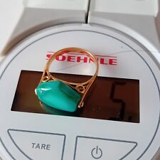 Ring 585 gold gebraucht kaufen  Bernsdorf