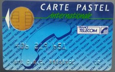 Rarement telecarte francaise d'occasion  Les Lilas