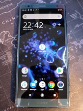 Sony xperia xz2 for sale  LONDON