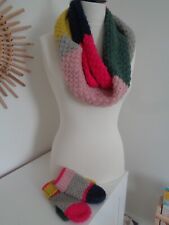 Johnnie long snood for sale  FAIRFORD