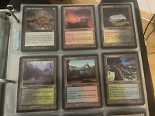 Mtg apocalypse apocalisse usato  Bari
