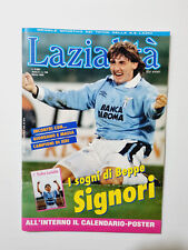 Lazialita lazio 156 usato  Italia