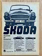 Skoda popular felicia gebraucht kaufen  Aßlar