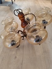 Antique wood and d'occasion  Expédié en Belgium