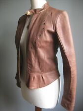Firetrap real leather for sale  MATLOCK