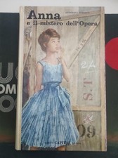 Edizioni capitol annamaria usato  Italia