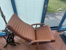 Drehbarer vintage loungesessel gebraucht kaufen  Pleinfeld