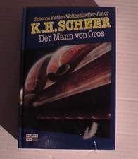 Scheer mann ros gebraucht kaufen  Langen