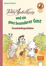 Tilda apfelkern ganz gebraucht kaufen  Berlin