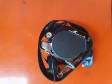 PEUGEOT 307 LH DIANTEIRO, SOMENTE CINTO DE SEGURANÇA (SEM HASTE), VAGÃO, T6, 10/05-12/0 comprar usado  Enviando para Brazil