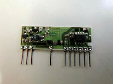 5pcs modulo ricevitore usato  Italia