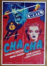 Cha cha herman d'occasion  Prades