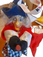 Calza befana kinder usato  Bari