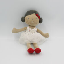 Doudou poupée fille d'occasion  Le Portel