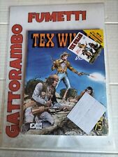 Tex willer n.55 usato  Papiano