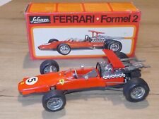 Schuco ferrari formel d'occasion  Longuyon