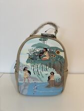 Disney loungefly rucksack gebraucht kaufen  Bielefeld