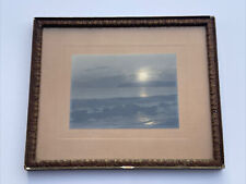 Antique hand tinted for sale  San Diego