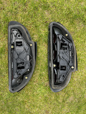Mgf rear lights for sale  DUNSTABLE