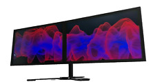 Dual monitor bundle for sale  WARRINGTON